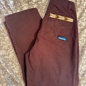 KAVU Pants
